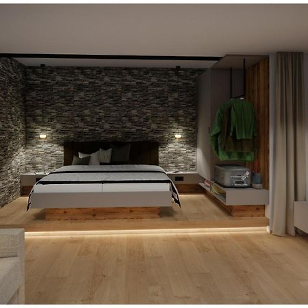 Oberwinklgut Hotel Bischofshofen Luaran gambar