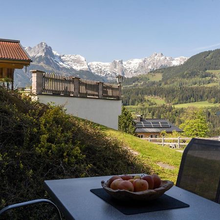 Oberwinklgut Hotel Bischofshofen Luaran gambar