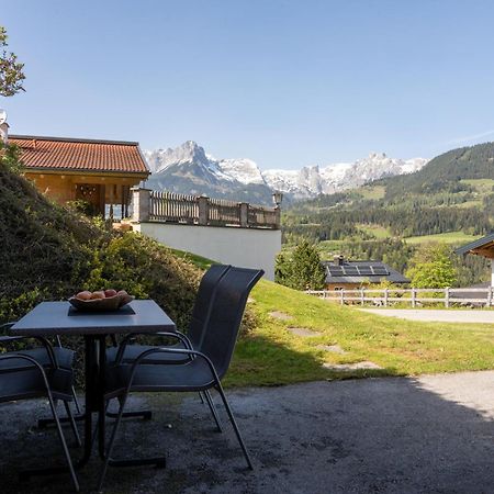 Oberwinklgut Hotel Bischofshofen Luaran gambar