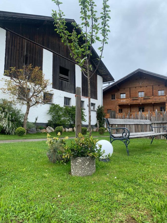 Oberwinklgut Hotel Bischofshofen Luaran gambar