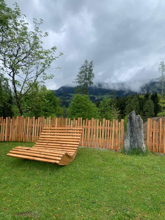 Oberwinklgut Hotel Bischofshofen Luaran gambar