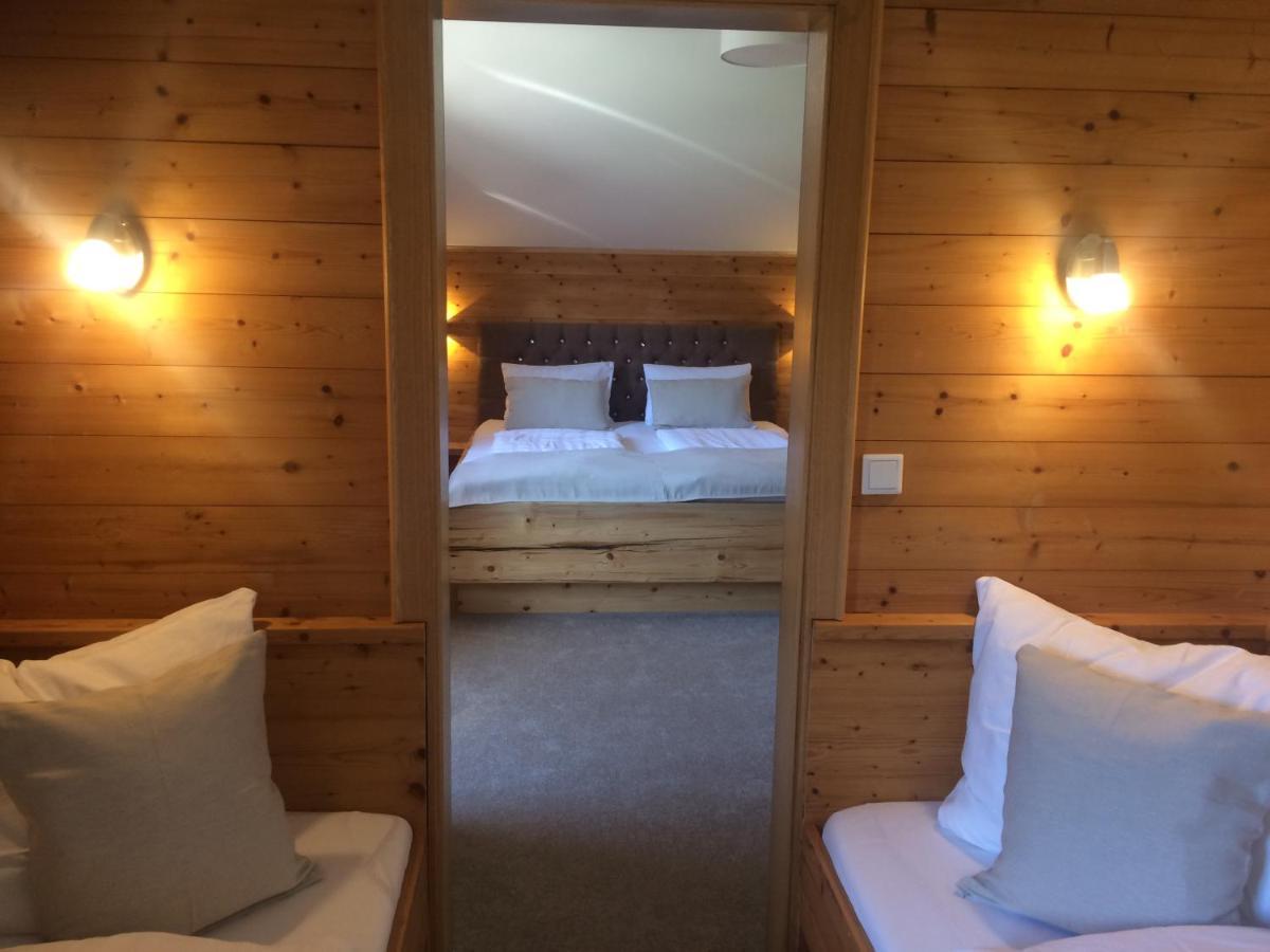 Oberwinklgut Hotel Bischofshofen Luaran gambar