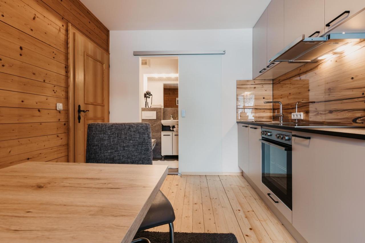 Oberwinklgut Hotel Bischofshofen Luaran gambar
