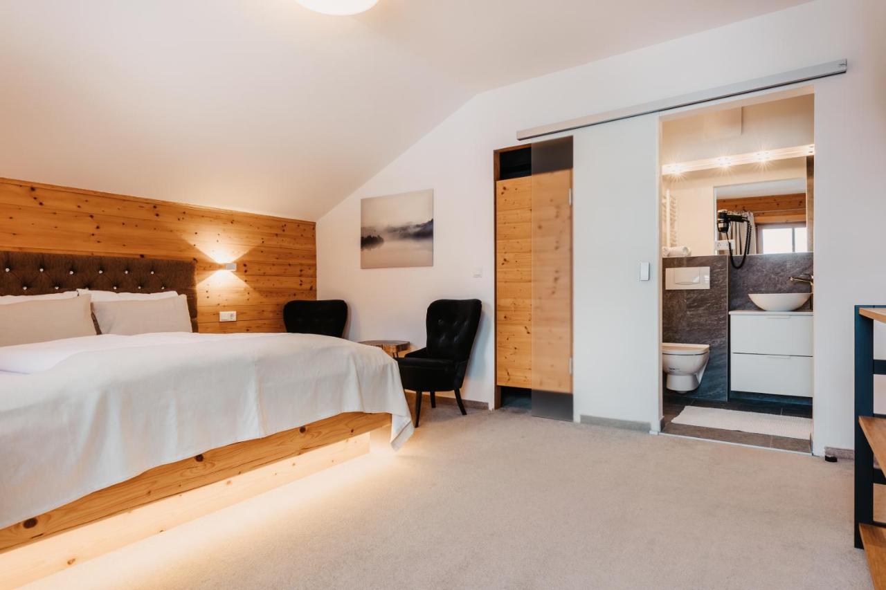 Oberwinklgut Hotel Bischofshofen Luaran gambar