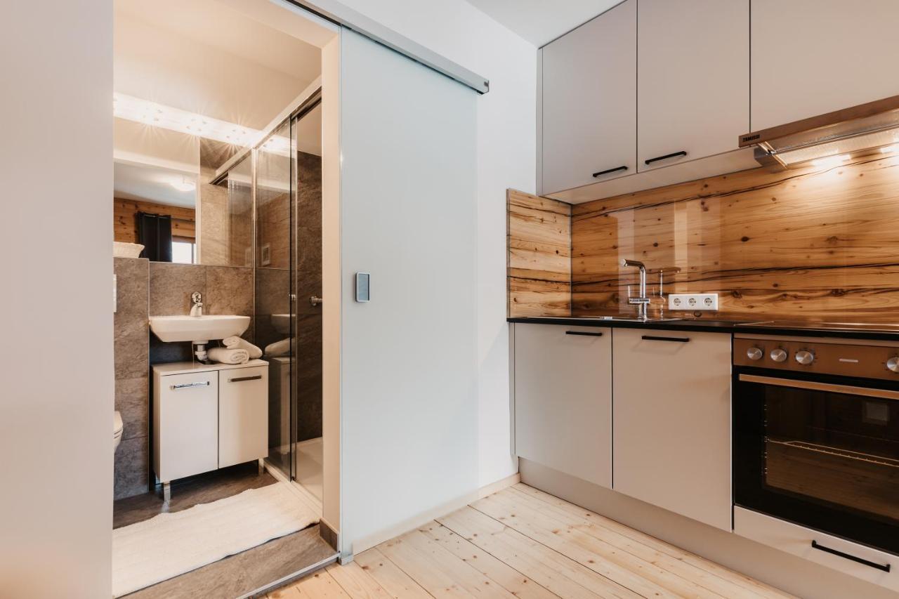 Oberwinklgut Hotel Bischofshofen Luaran gambar