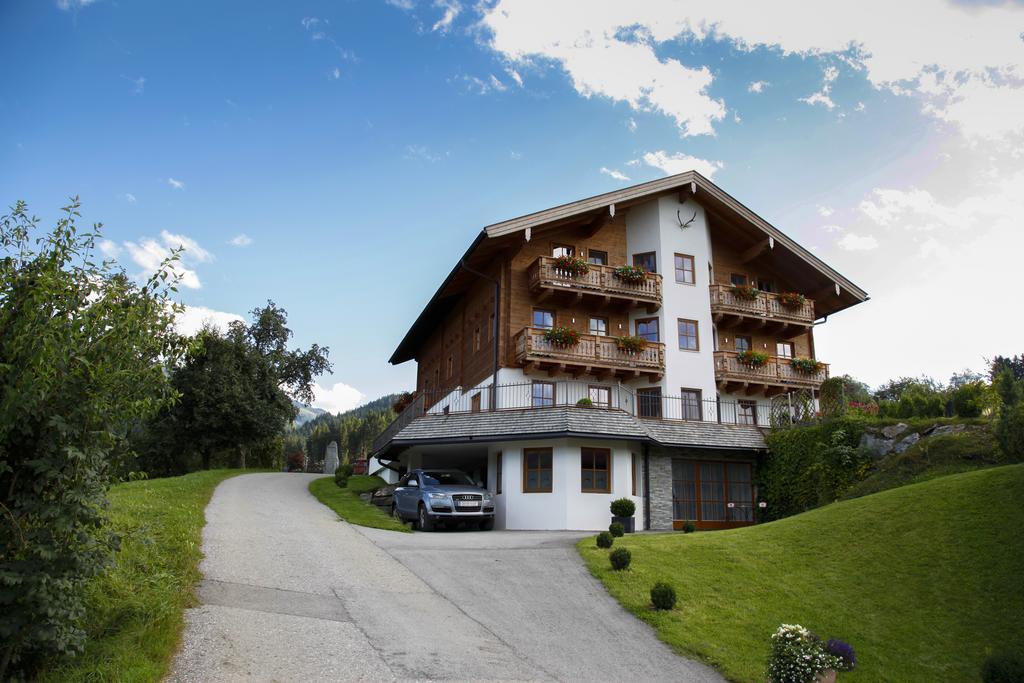 Oberwinklgut Hotel Bischofshofen Luaran gambar
