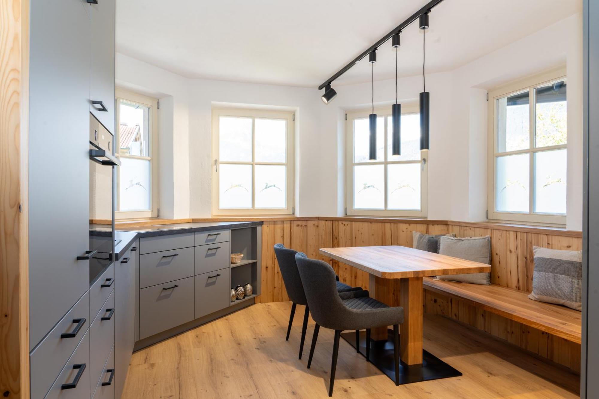 Oberwinklgut Hotel Bischofshofen Luaran gambar