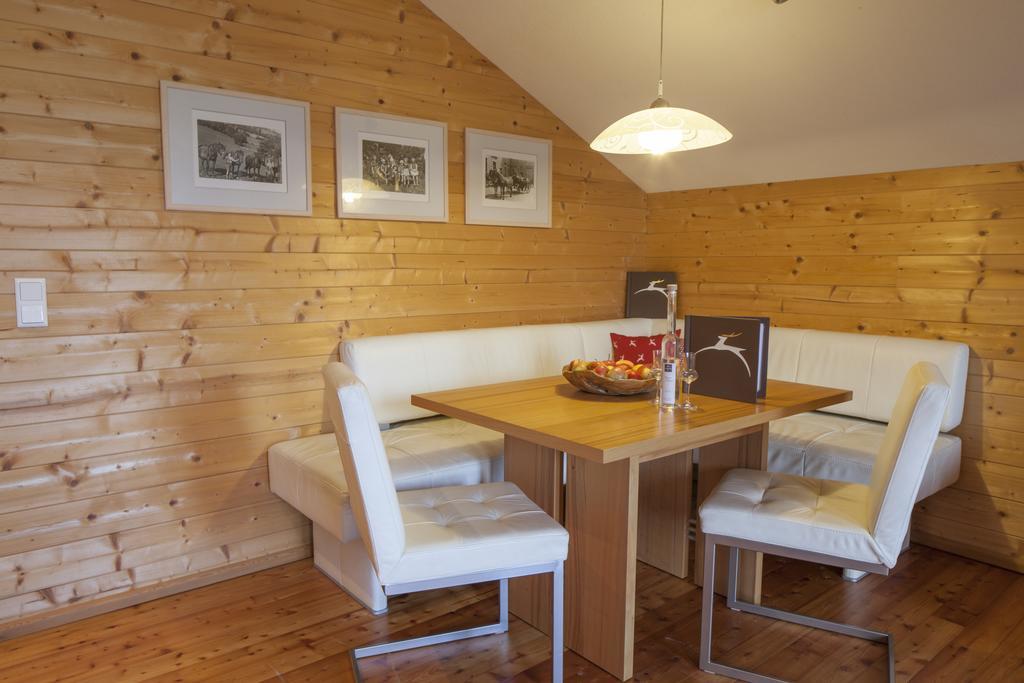 Oberwinklgut Hotel Bischofshofen Bilik gambar