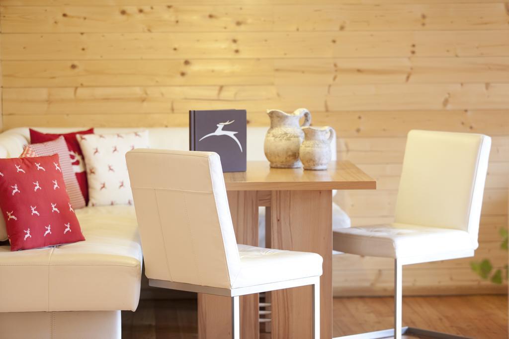 Oberwinklgut Hotel Bischofshofen Bilik gambar