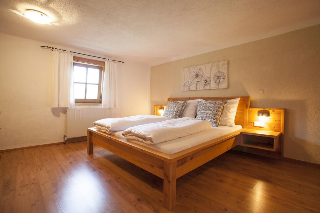 Oberwinklgut Hotel Bischofshofen Luaran gambar