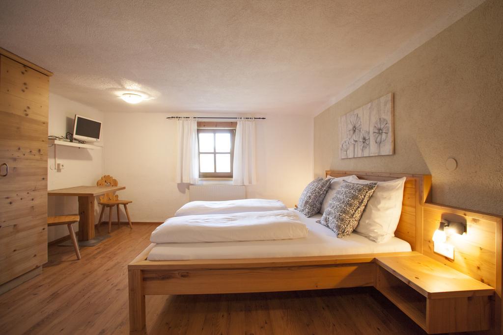 Oberwinklgut Hotel Bischofshofen Luaran gambar