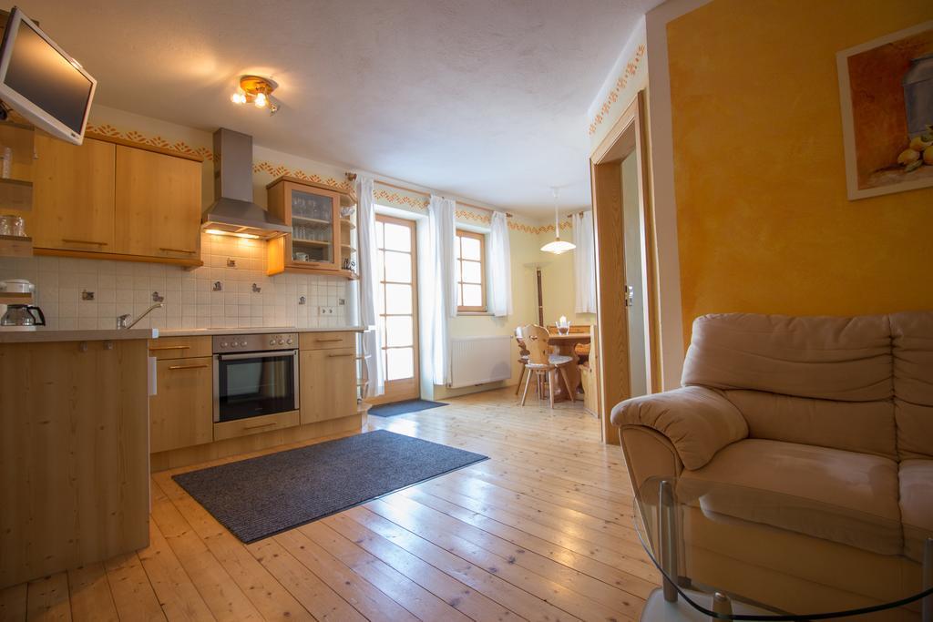Oberwinklgut Hotel Bischofshofen Luaran gambar