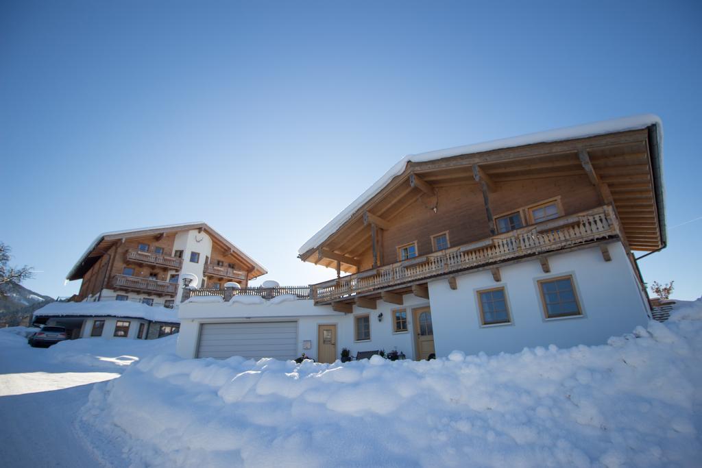Oberwinklgut Hotel Bischofshofen Luaran gambar