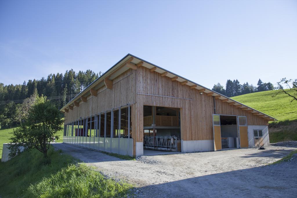 Oberwinklgut Hotel Bischofshofen Luaran gambar