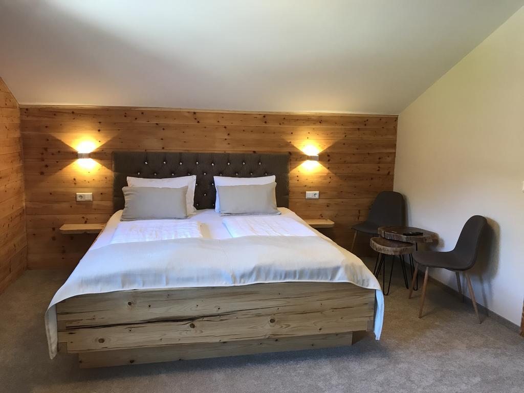 Oberwinklgut Hotel Bischofshofen Bilik gambar
