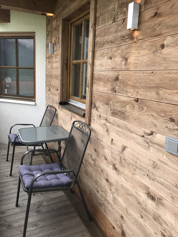 Oberwinklgut Hotel Bischofshofen Luaran gambar