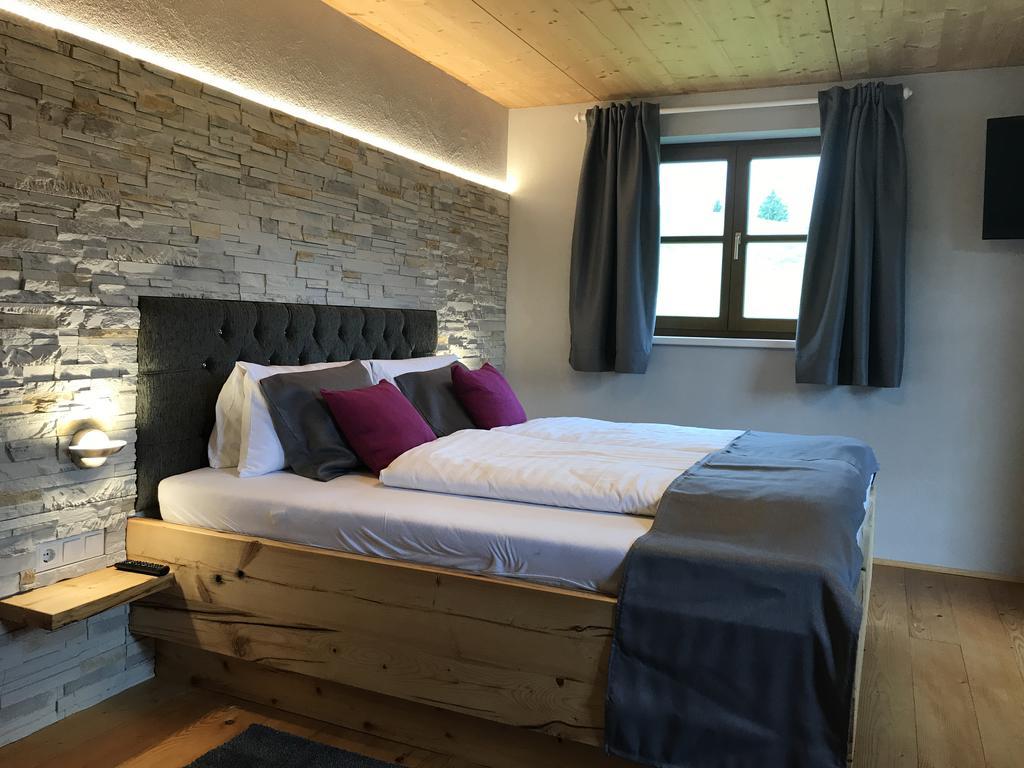 Oberwinklgut Hotel Bischofshofen Luaran gambar