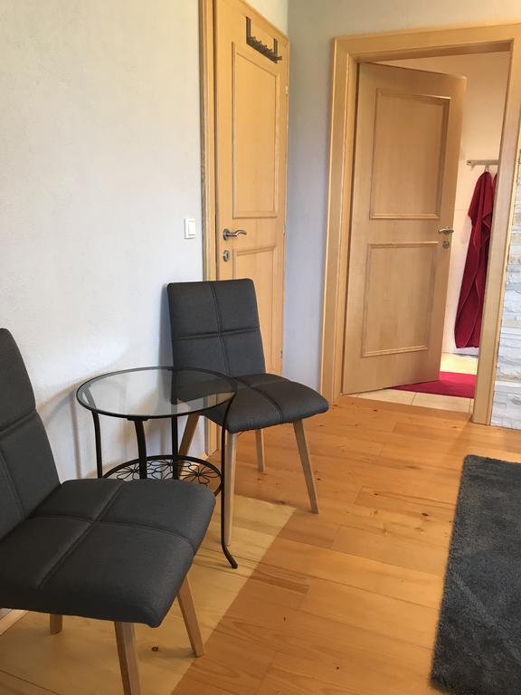 Oberwinklgut Hotel Bischofshofen Luaran gambar