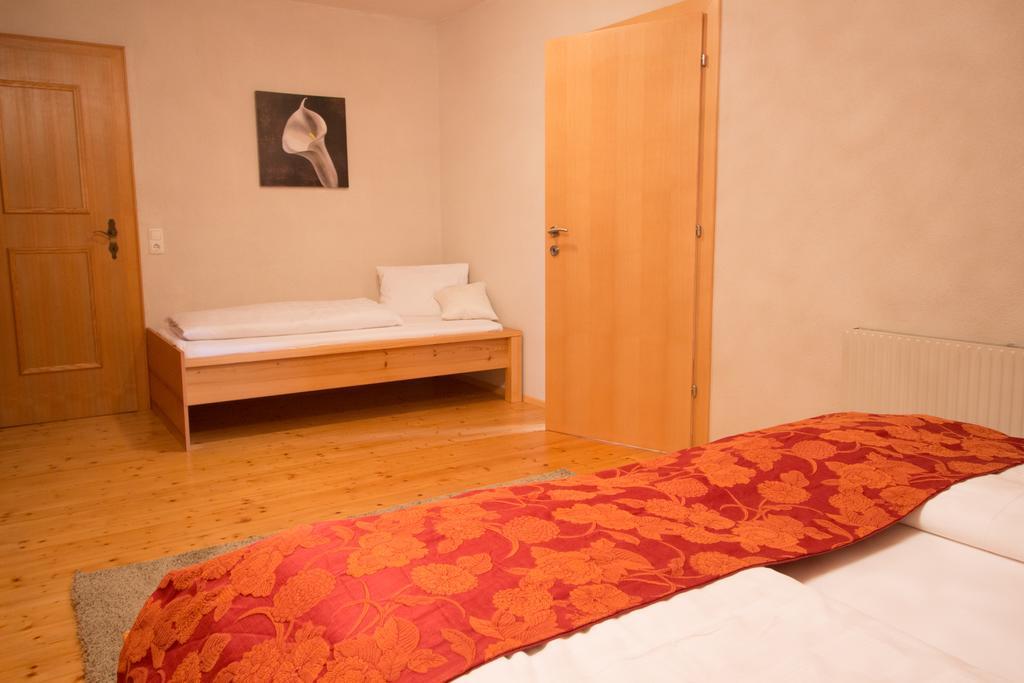 Oberwinklgut Hotel Bischofshofen Luaran gambar