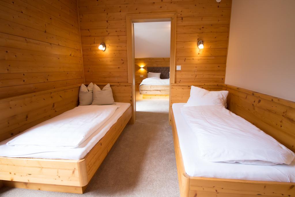 Oberwinklgut Hotel Bischofshofen Luaran gambar
