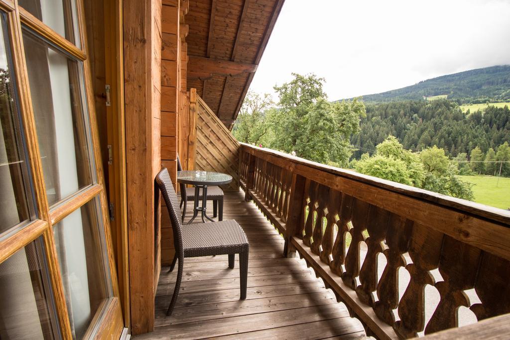 Oberwinklgut Hotel Bischofshofen Luaran gambar
