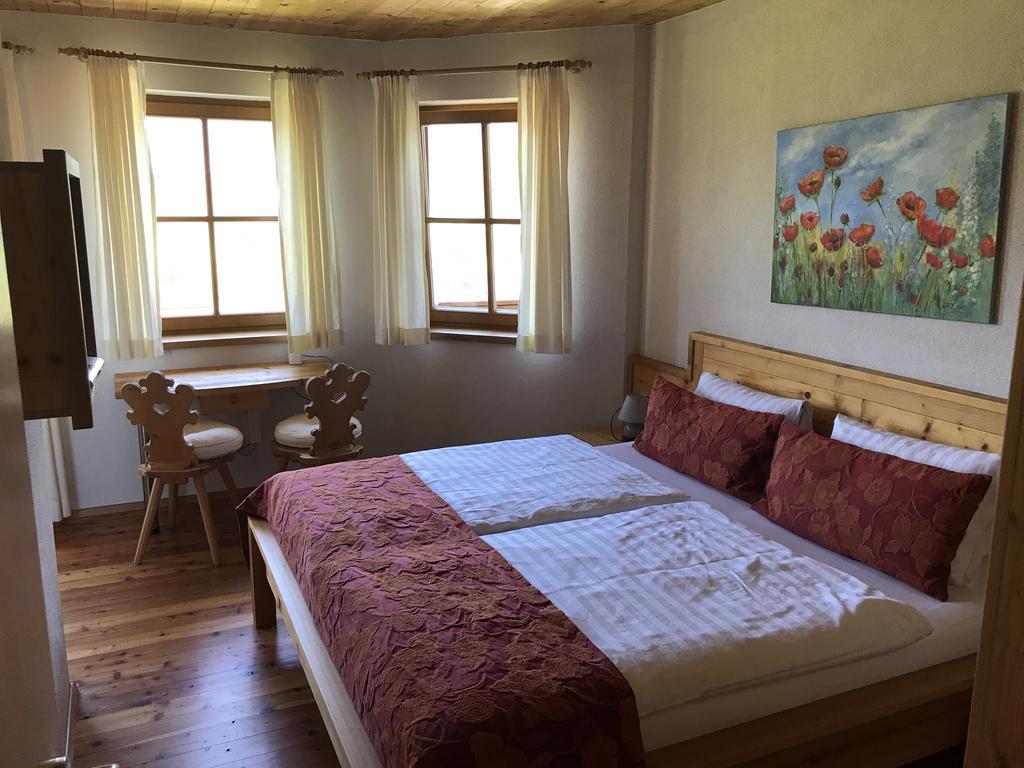 Oberwinklgut Hotel Bischofshofen Luaran gambar