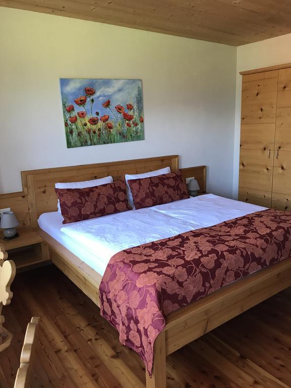 Oberwinklgut Hotel Bischofshofen Luaran gambar
