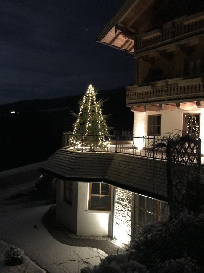 Oberwinklgut Hotel Bischofshofen Luaran gambar