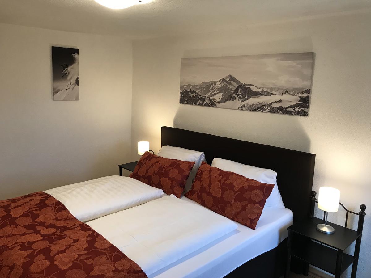 Oberwinklgut Hotel Bischofshofen Luaran gambar