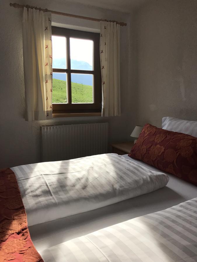 Oberwinklgut Hotel Bischofshofen Luaran gambar