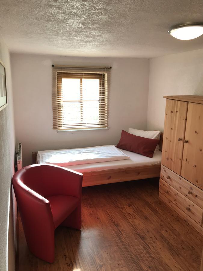 Oberwinklgut Hotel Bischofshofen Luaran gambar