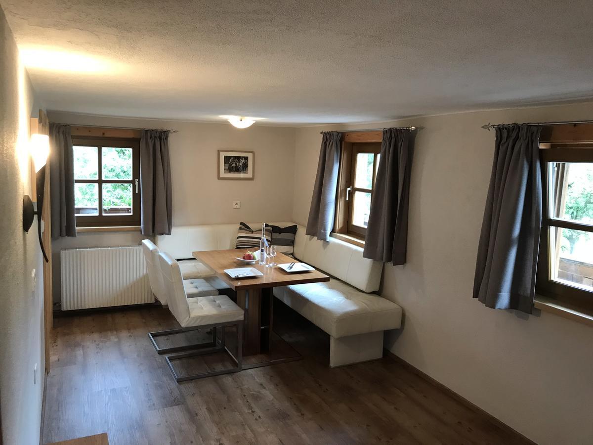Oberwinklgut Hotel Bischofshofen Luaran gambar