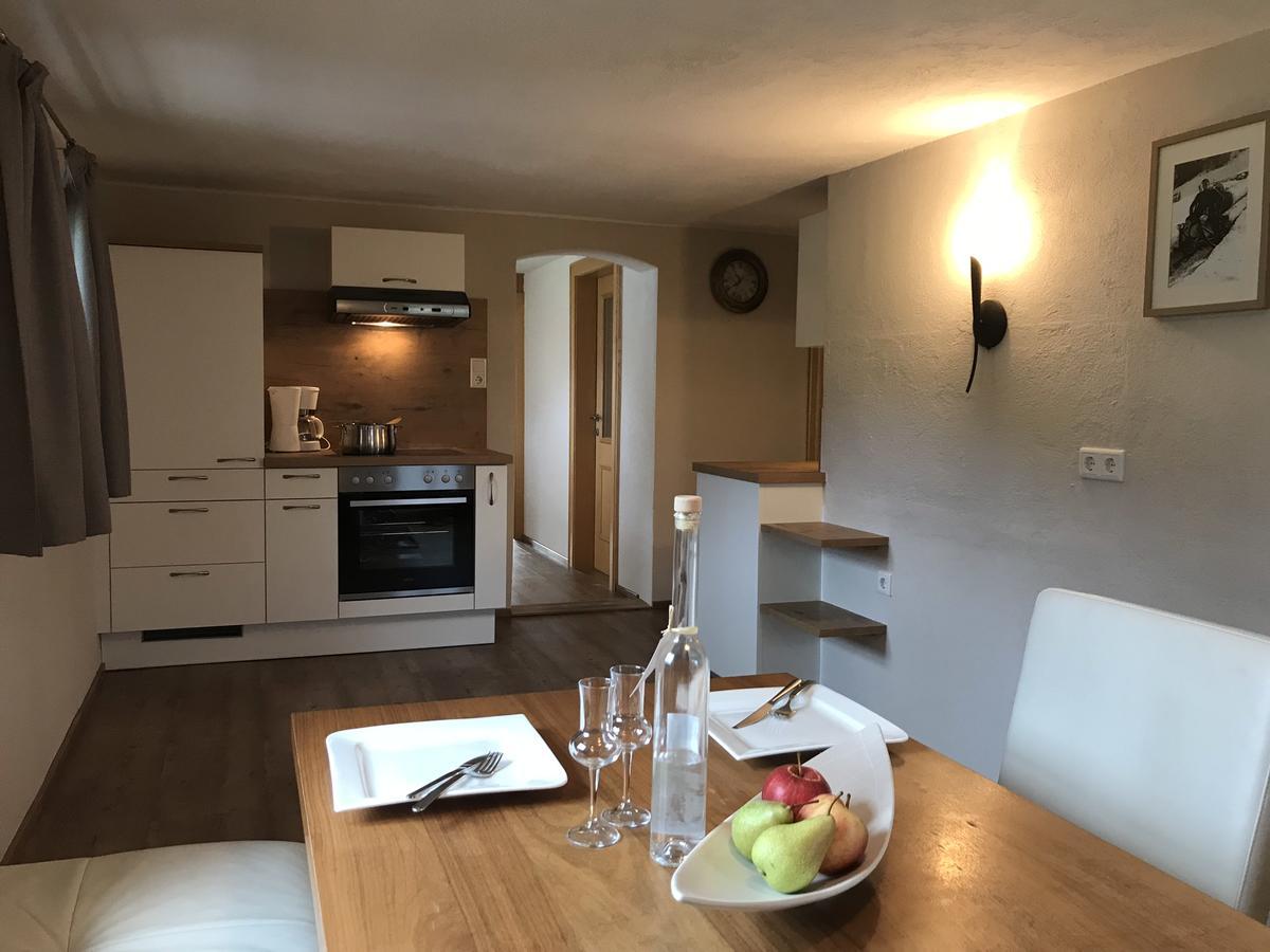 Oberwinklgut Hotel Bischofshofen Luaran gambar